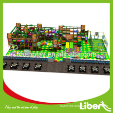 Large kids commercial indoor playgrounds for amusement park, child indoor playgrounds equipment